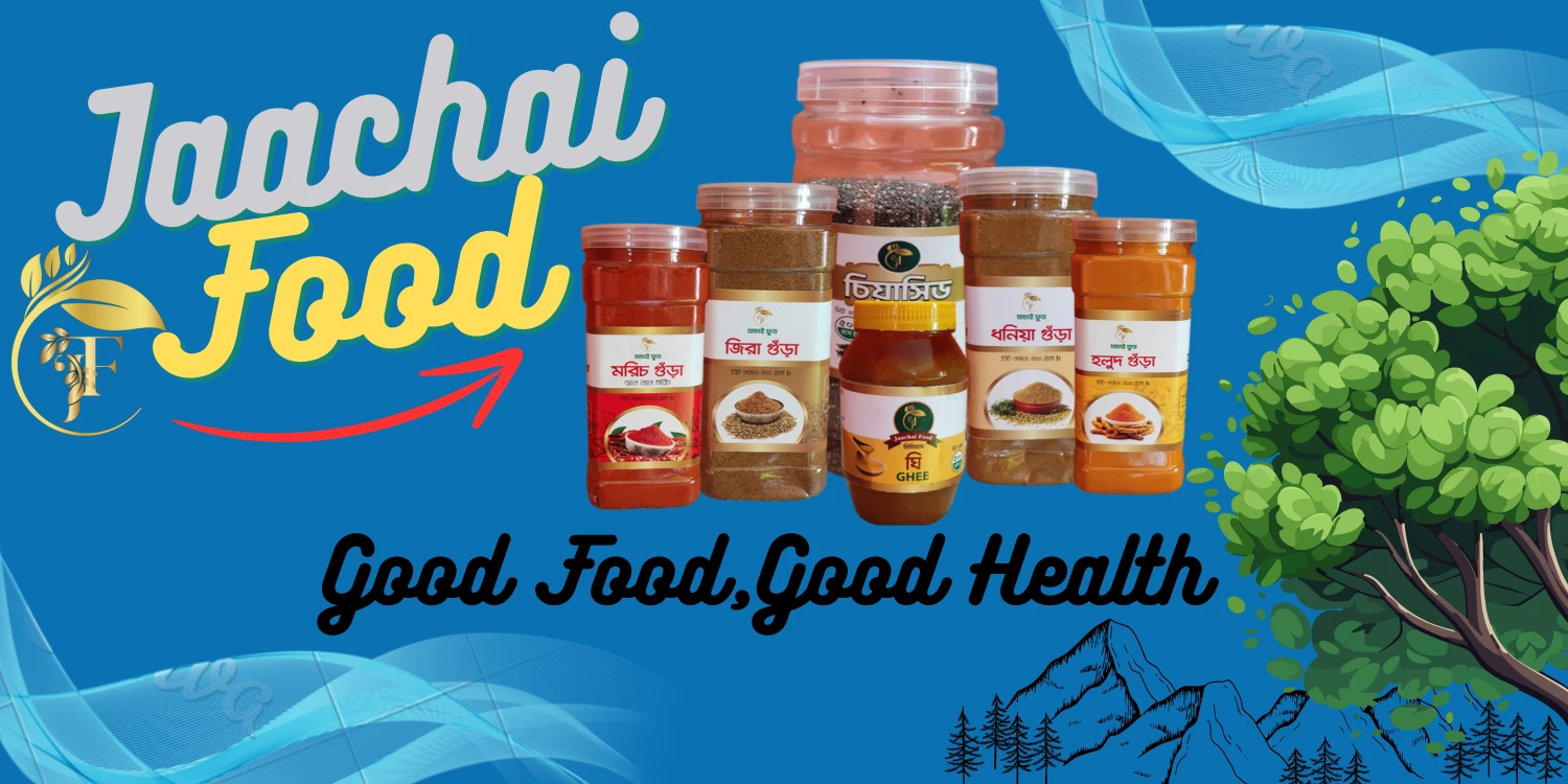 Jaachaifood promo